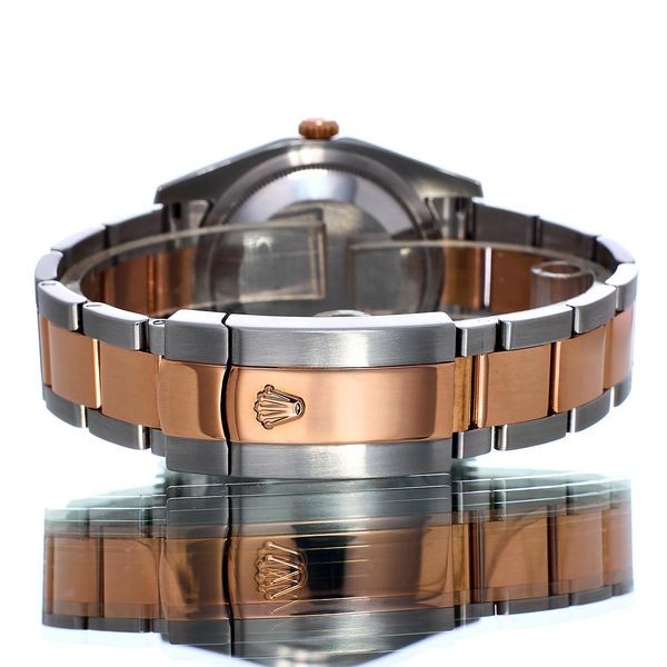 Rolex Datejust 116201